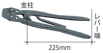 TM-1/TM-1L適用範囲