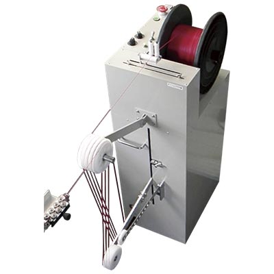 ボビンフィーダー 巻き取り装置 TM-3018