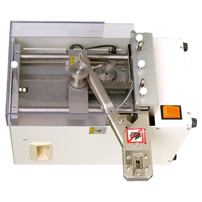 TM-5 片開専用機