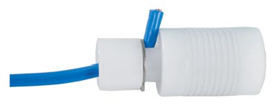 丸穴挿入式チャック F ツイスターTW-2N用