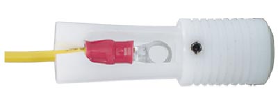 ワニ口チャック G ツイスターTW-2N用