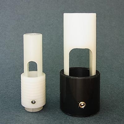 特大20φワニ口チャック GB2 ツイスターTW-2N用