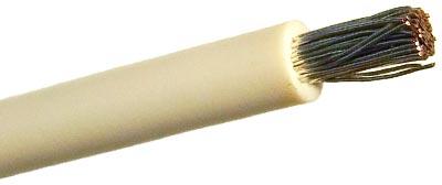 ご依頼頂いた電線 UL1015 AWG10