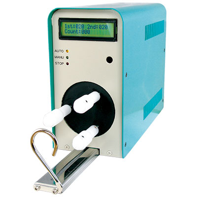 TW-2N/TW-8F 電線撚り機（回転数制御式）「ツイスター」