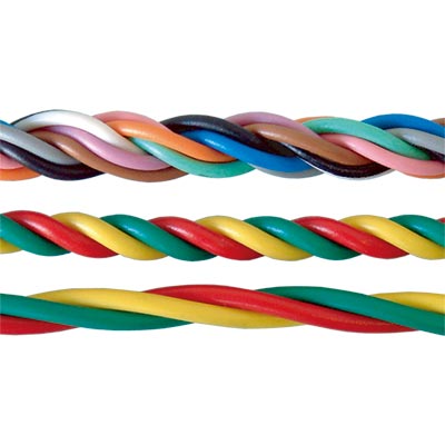 撚りはどこでカットしても戻りません