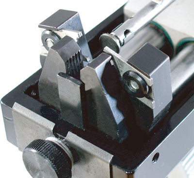 刃 ブレード部アップ