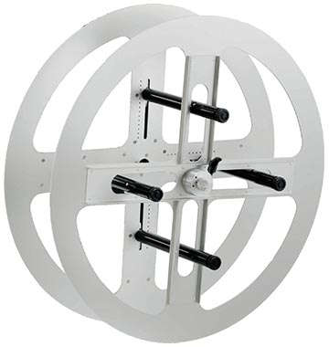 ZFR-51N 専用フランジ(別売)