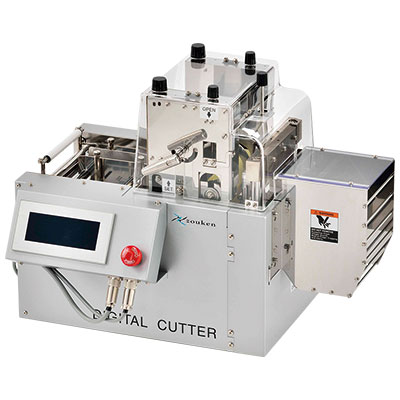 ZKC-325/T/C/CT 「デジタルカッター」スタンダードタイプ