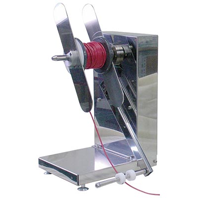 ZKR-20 リールスタンド